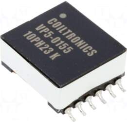 EATON ELECTRONICS Transformer: impulse | -40÷125°C