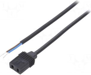 EBM-PAPST Wire: for fan supplying |
