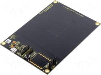 ECCEL Dev.kit: RFID | TTL