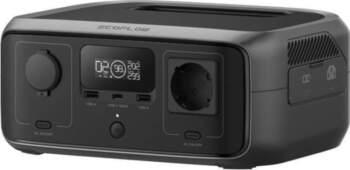 EcoFlow RIVER 3 Portable UPS (10