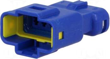 EDAC Connector: wire-wire | 560 |