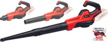 Einhell cordless leaf blower GE-UB 18/250