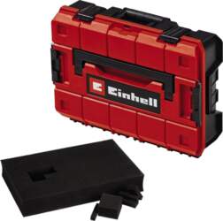 Einhell System case E-Case SF incl