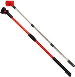 Einhell telescopic pole set BRILLIANTO, for