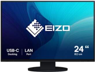 EIZO FlexScan EV2495-BK computer monitor 61