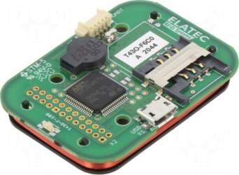 ELATEC RFID reader | 4.3÷5