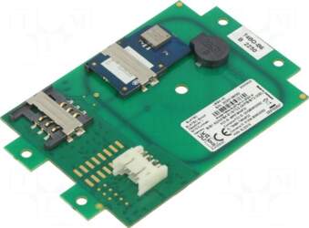 ELATEC RFID reader | 4.3÷5