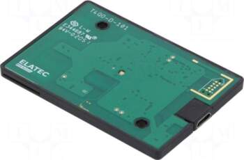 ELATEC RFID reader | 4.3÷5