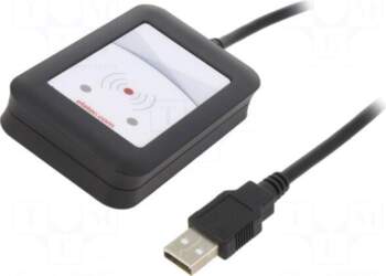 ELATEC RFID reader | 4.3÷5