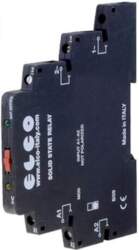ELCO SRL Relay: interface | SPDT