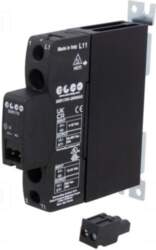 ELCO SRL Relay: solid state |