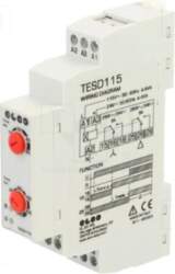 ELCO SRL Timer | 1s÷60s |