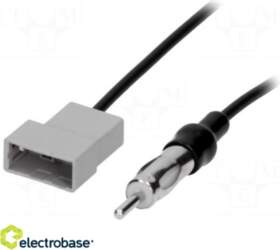 Electro Base Antenas adapteris | DIN