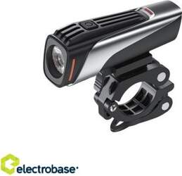 Electro Base Bicycle Front Light 1000lm