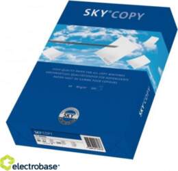 Electro Base Biroja papīrs Sky Copy