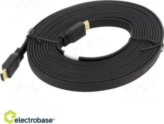 Electro Base Cable | HDMI plug