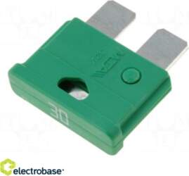 Electro Base Drošinātājs: drošinātājs | 30A