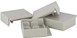 ElectroBase ® Gala nosegs