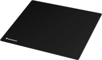Electro Base Genesis Mouse Pad Carbon