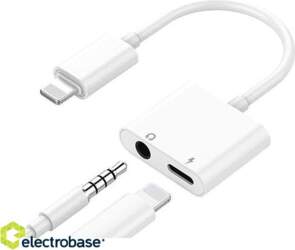 Electro Base iPhone Lightning to 3