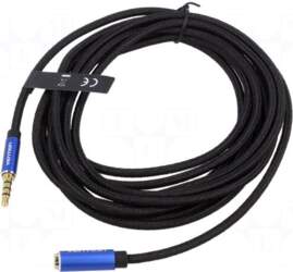Electro Base Kabelis | Jack 3