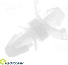 Electro Base PCB attālums | poliamīds