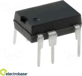 Electro Base PMIC | AC/DC komutators