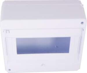 ElectroBase ® Sadale v/a 6 mod