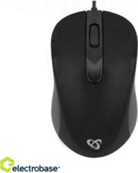Electro Base Sbox Optical Mouse M-901