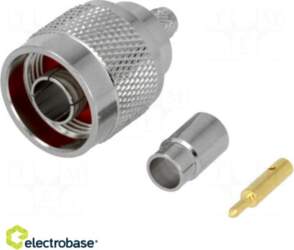 Electro Base Spraudnis | N |