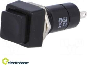Electro Base Switch: push-button; Pos: 2