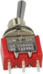 Electro Base Switch: toggle; Pos: 3