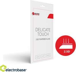 Electro Base Tempered glass screen protector