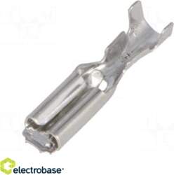 Electro Base Tip: flat; 2.8mm