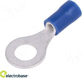 Electro Base Tip: ring; M6; ¨:
