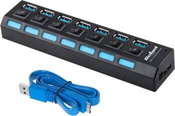Electro Base USB 3.0 HUB