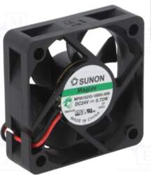 Electro Base Ventilators: DC | aksiāls