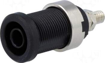 ELECTRO-PJP Laboratory connector: 4mm banana |