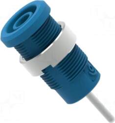 ELECTRO-PJP Laboratory connector: 4mm banana |