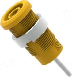 ELECTRO-PJP Laboratory connector: 4mm banana |