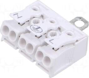ELECTRO TERMINAL Installation | 24A |