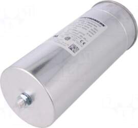 ELECTRONICON Capacitor: polypropylene | three phase