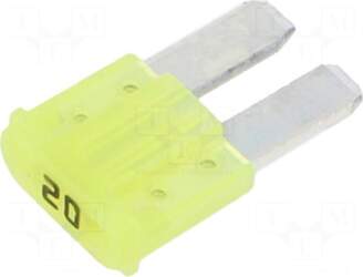 ELED Fuse: fuse | automotive |