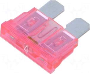 ELED Fuse: fuse | automotive |