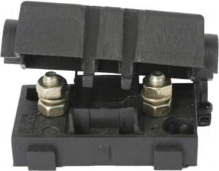 ELED Fuse holder | 68mm |