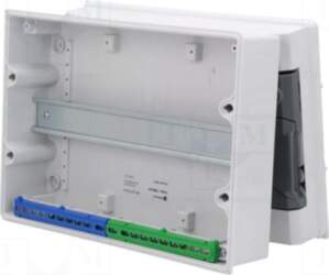 ELEKTRO-PLAST NASIELSK Enclosure: for modular components