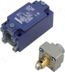 ELESA+GANTER Lever | adjustable | Thread