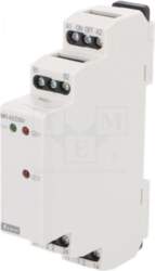 ELKO EP Relay: installation | bistable