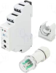 ELKO EP Twilight switch | for