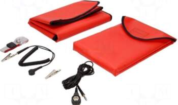 ELME Portable service kit | ESD